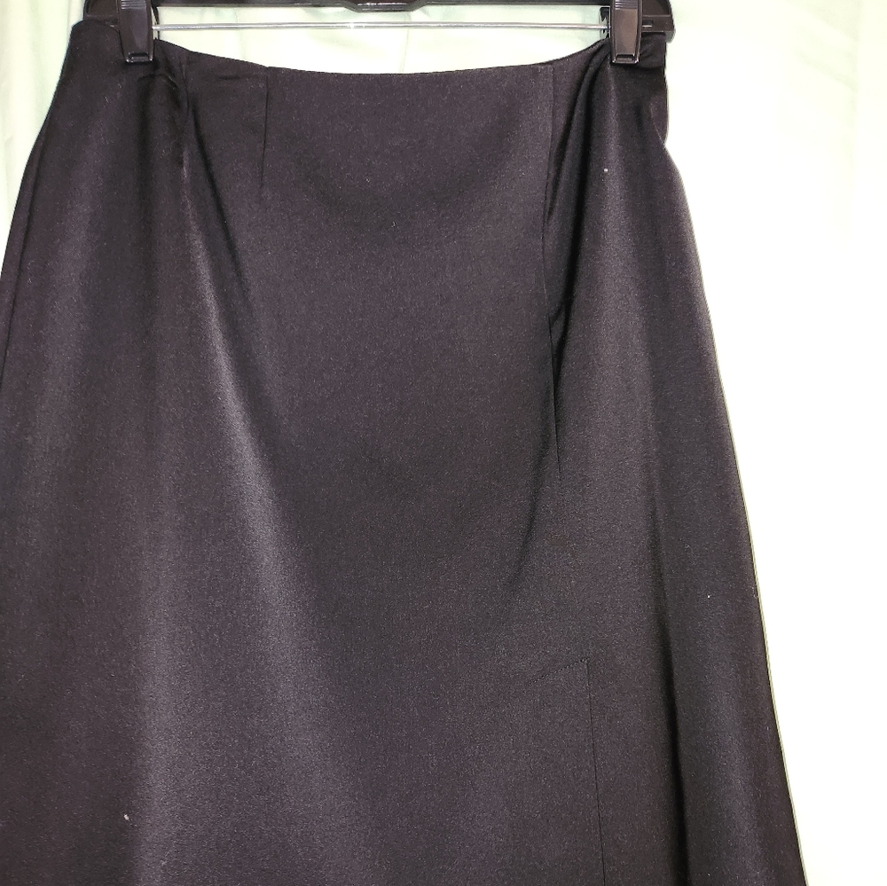 Work skirt